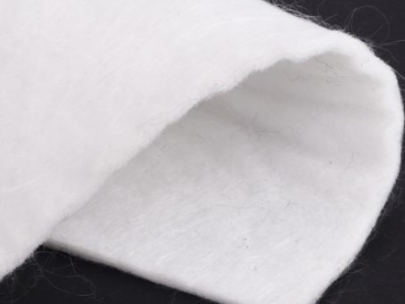 沾化长丝土工布